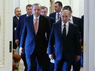 Türkiye-Rusya yakınlaşması İran'ı rahatsız etti