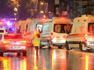 Reina saldırısı soruşturmasında flaş gelişme