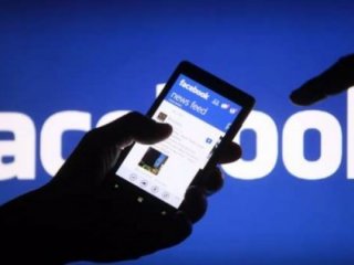 Dünya genelinde Facebook’a erişim sıkıntısı