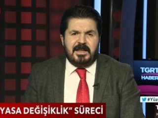 Savcı Sayan'dan bomba iddia