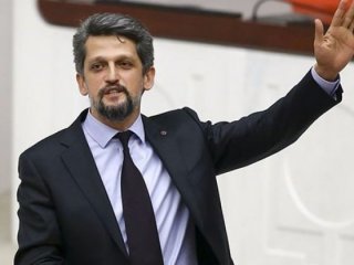 HDP'li Paylan'dan TBMM'de korkunç 'soykırım' provokasyonu