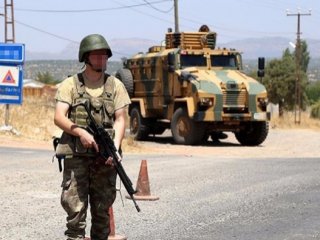 Lice ve Hani ilçe kırsalındaki sokağa çıkma yasağı kaldırıldı