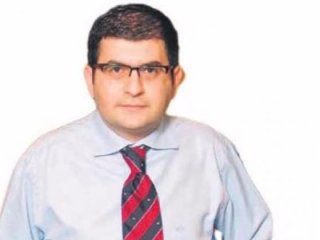 Taraf'ın sahibi Başar Arslan hakkında yakalama kararı