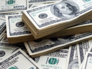 Dolar çakılmaya devam ediyor!