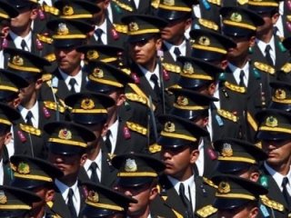 Bakanlıktan emekli askerlere çağrı