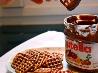 Tarım Bakanlığı Nutella incelemesi başlattı