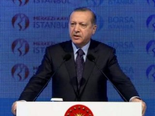 Erdoğan dövizdeki artışın amacını açıkladı