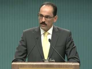 Batı'nın derdini açıkladı!