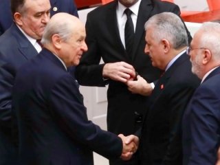 Başbakan noktayı koydu! Değiştirilmeyecek