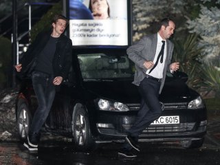 Saffet Sancaklı'nın eşi Hülya Sancaklı öldü mü