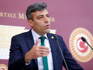 Kıbrıs’ı satıyorsunuz diyen CHP'li vekile: Seni vermedik