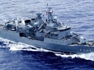 Askeri gemilerin yüzde 70'i darbeye katılmış