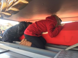 El Bab'da 2 asker şehit oldu