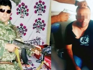 Şeytan çetesi çökertildi