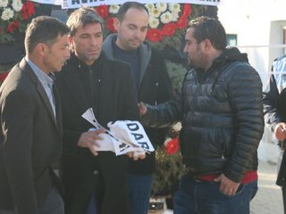 Şehit yakınından Kılıçdaroğlu'na tepki