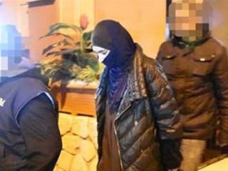 Reina zanlılarının bağlantıları ortaya çıktı!