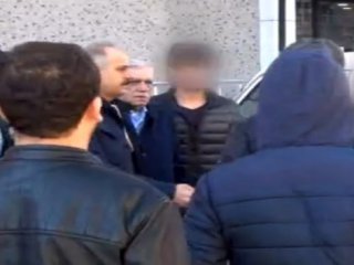 Ahmet Türk'le ilgili flaş gelişme