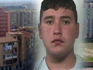 Arananlar listesinin zirvesindeydi! Yakalandı