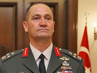 2. Ordu Komutanı'ndan korkunç sözler