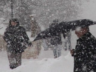 Meteoroloji'den kuvvetli yağış uyarısı