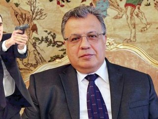 FETÖ suikastçısı sümenaltı edilmiş!