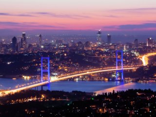 İstanbul nüfusta birinci, yaşam kalitesinde beşinci oldu!