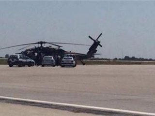 Kıbrıs'taki FETÖ'cü askerler Türkiye'ye gönderildi