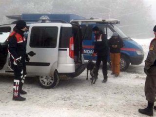 Uludağ'da olağanüstü koruma dikkat çekti