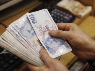 "Maaşın yarısını devlet ödeyecek"