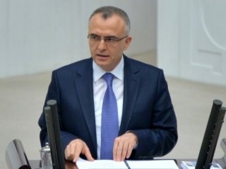 Bakan Ağbal'dan asgari ücrette 'vergi' açıklaması