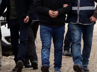 7 ilde FETÖ operasyonu!