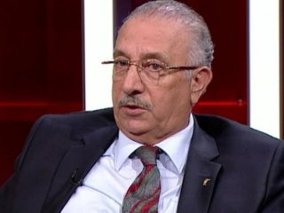 Nurettin Veren gündeme getirmişti, yakalandı