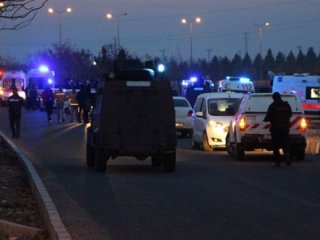 Diyarbakır şehitlerinin isimleri belli oldu