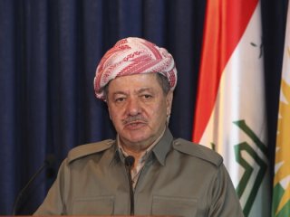 Barzani görevi bırakıyor mu?