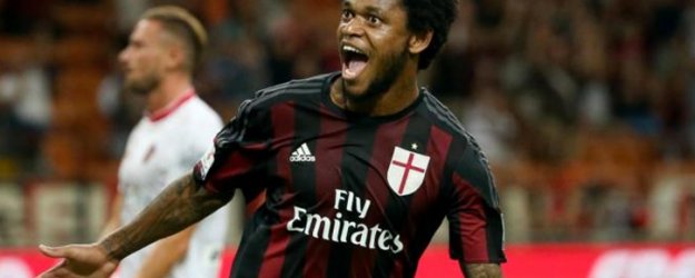 Luiz Adriano, Spartak Moskova ile anlaştı!