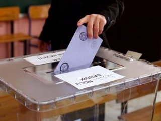 YSK sandığı çıkardı: İşte referandum tarihi!