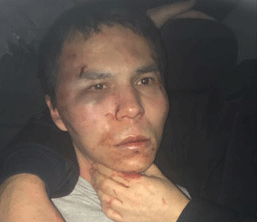 İşte caninin İLK İFADESİ!