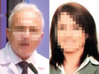 Profesörle hastanın 'taciz ve parmak koparma' davası