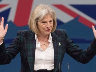 Küresel piyasalarda gözler Theresa May'e çevrildi