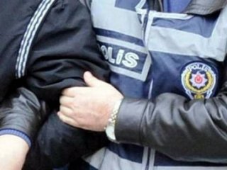 3'üncü Ana Jet Üs Komutanlığı'na operasyon!