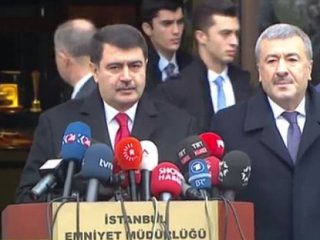 Vali açıkladı! Reina canisi ile ilgili çarpıcı ayrıntılar