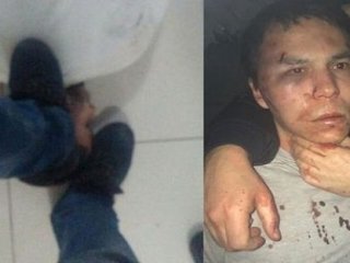 DEAŞ'lı teröriste sahip çıktılar