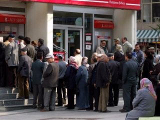 12 milyon emekli için tarihi karar!