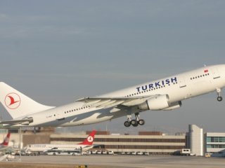 Kapadokya Havalimanı 5 ay süreyle kapatılıyor