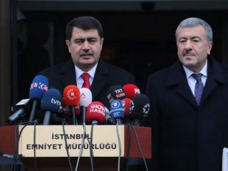 Operasyonda en büyük riski Çalışkan aldı