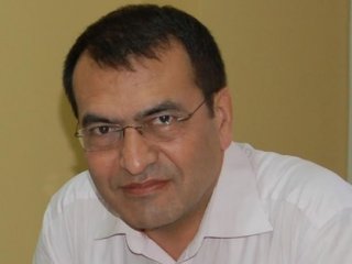 Ünal Tanık gözaltına alındı