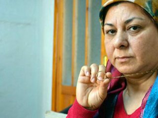 El Bab şehidinin son istediği