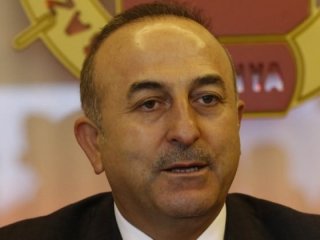 Çavuşoğlu: ABD konusunda Rusya ile hemfikiriz