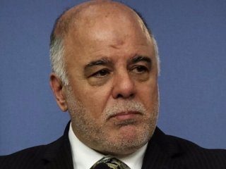 İbadi'den ilginç çıkış: Bize tazminat ödesinler