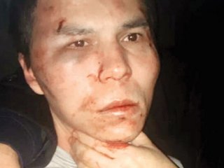 Yakalanan Reina saldırganının ilk ifadesi